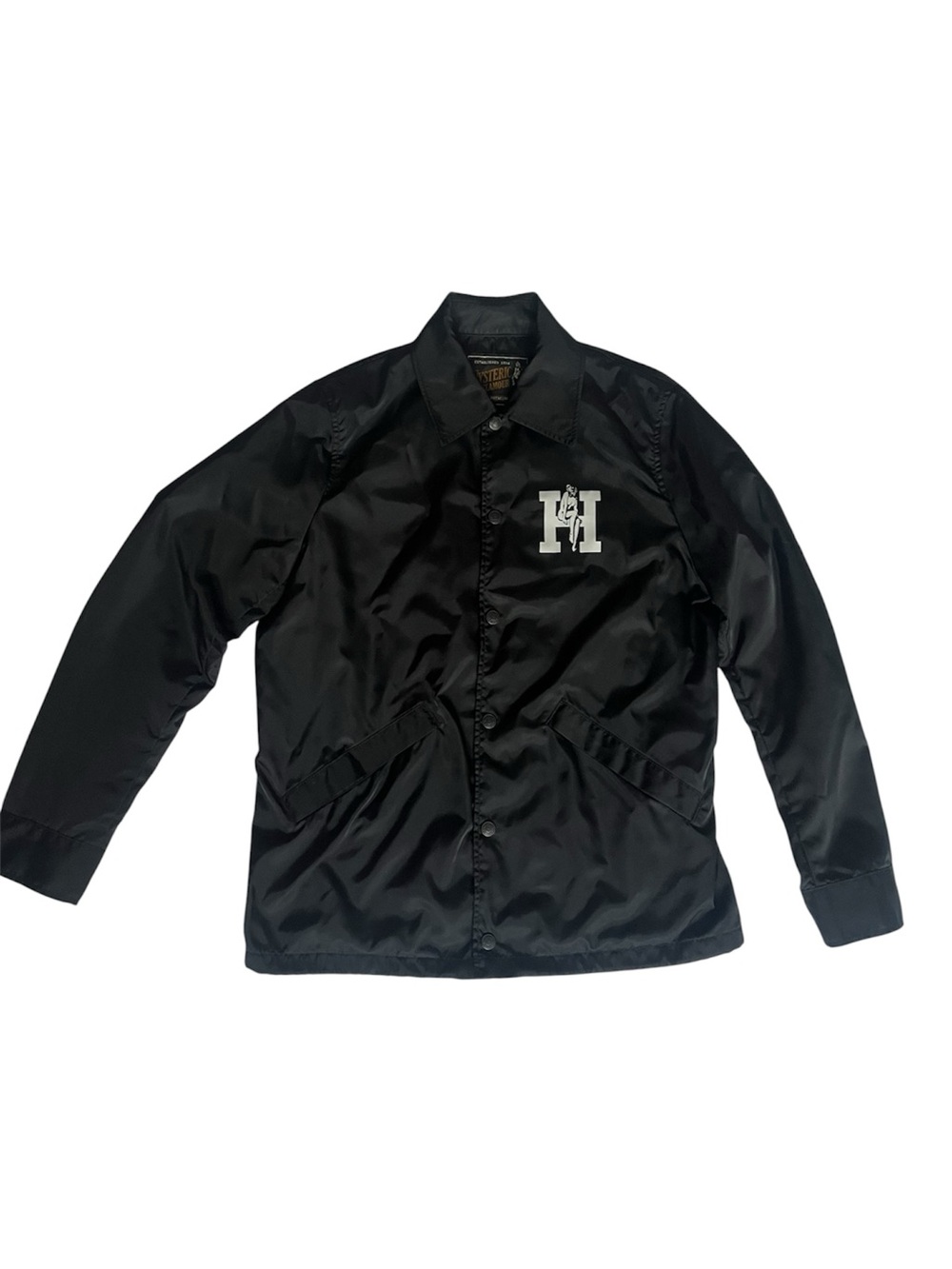 Hysteric Glamour Elvis Bomber Jacket